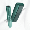IQOS ILUMA i PRIME Aspen Green
