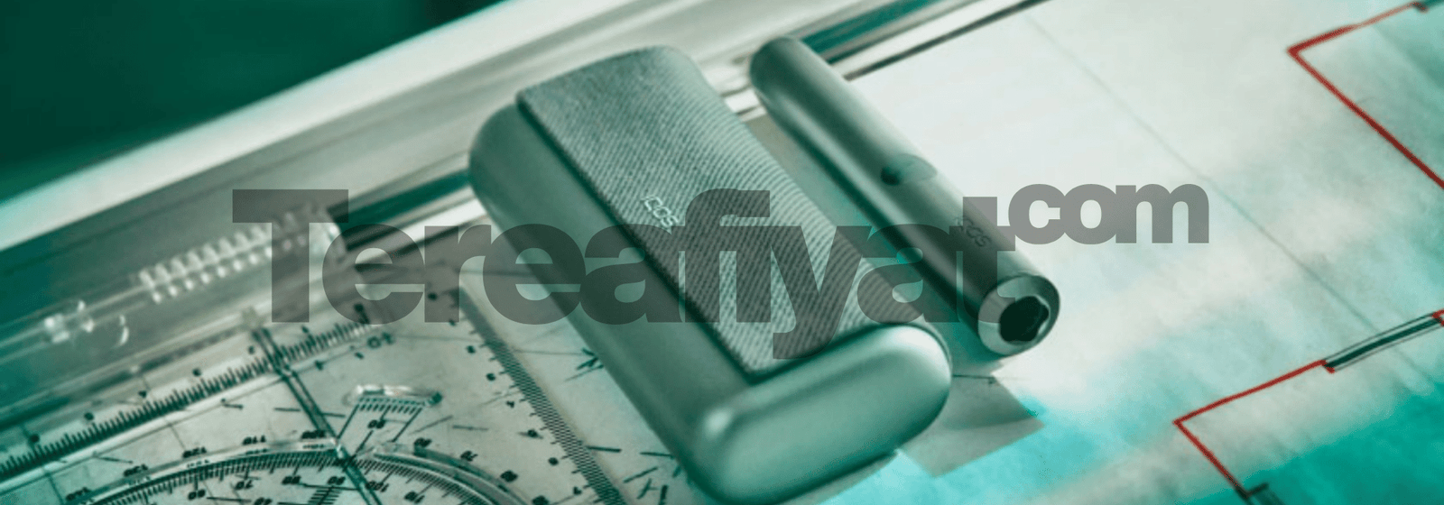 IQOS Iluma Prime Yeşil