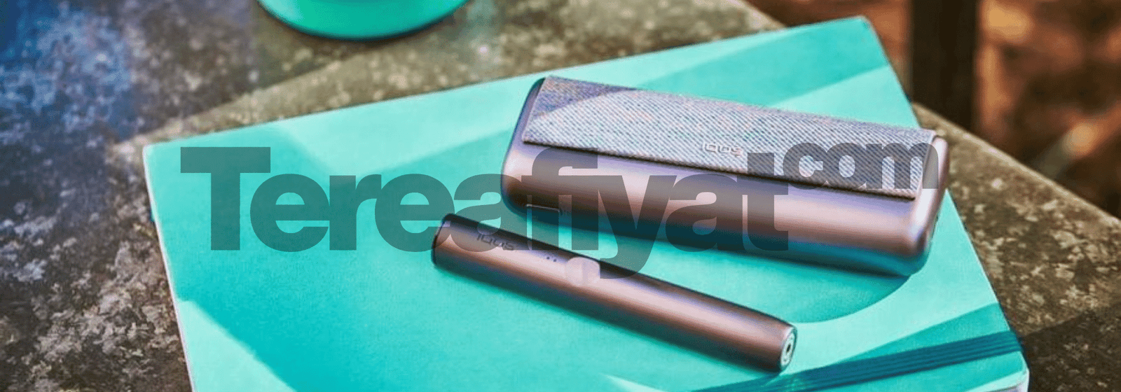 IQOS Iluma Prime Bronz