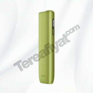 IQOS ILUMA I ONE Lime Green