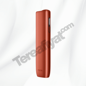 IQOS ILUMA I ONE Vivid Terracotta