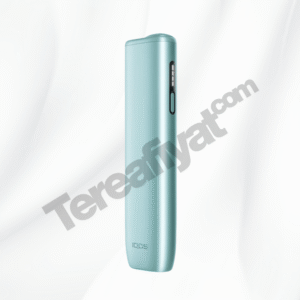 IQOS ILUMA I ONE Breeze Blue