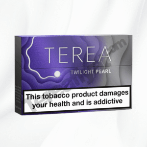 IQOS Terea Twiligt Pearl Dubai