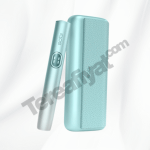 IQOS ILUMA i PRIME Breeze Blue