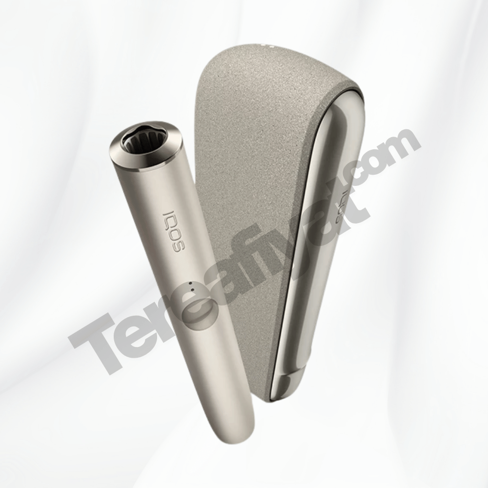 Iqos Iluma Cihaz Gold