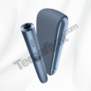 Iqos Iluma Cihaz Mavi