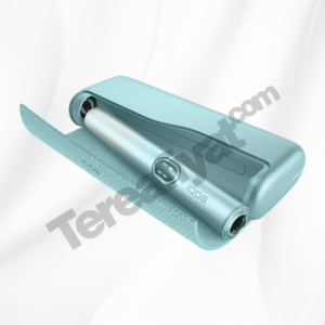 IQOS ILUMA i PRIME Breeze Blue