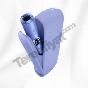 IQOS ILUMA i Digital Violet