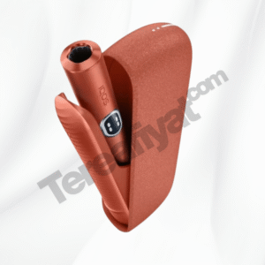 IQOS ILUMA i Vivid Terracotta