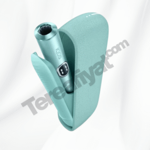 IQOS ILUMA i Breeze Blue