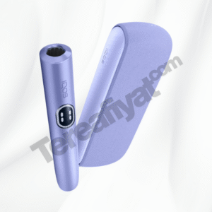 IQOS ILUMA i Digital Violet