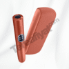 IQOS ILUMA i Vivid Terracotta