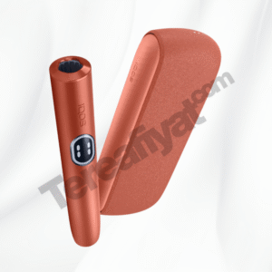 IQOS ILUMA i Vivid Terracotta