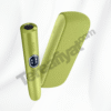 IQOS ILUMA i Leaf Green
