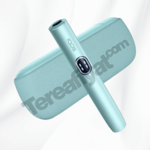 IQOS ILUMA i Breeze Blue