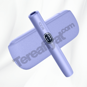 IQOS ILUMA i Digital Violet