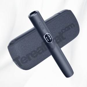 IQOS ILUMA i Midnight Black
