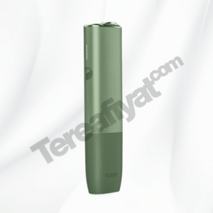 IQOS Iluma One Yeşil