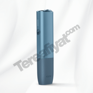 IQOS Iluma One Mavi