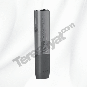 IQOS Iluma One Siyah