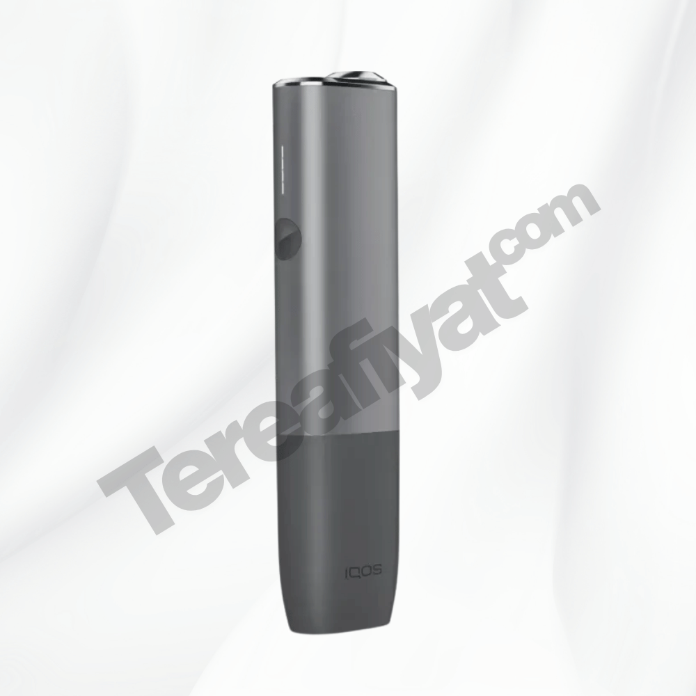 IQOS Iluma One Siyah