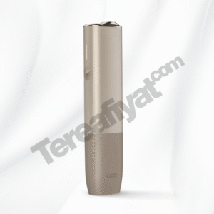 IQOS Iluma One Gold