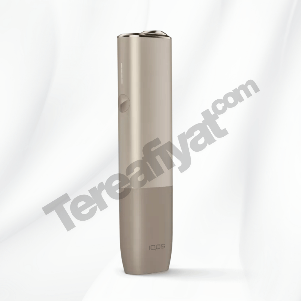 IQOS Iluma One Gold
