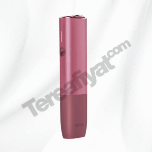 IQOS Iluma One Kırmızı