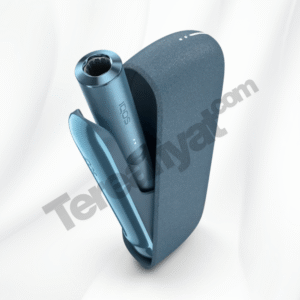 Iqos Iluma Mavi