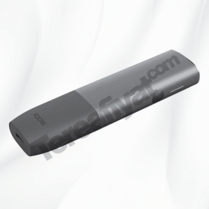 IQOS Iluma One Siyah