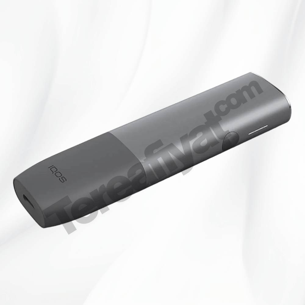 IQOS Iluma One Siyah