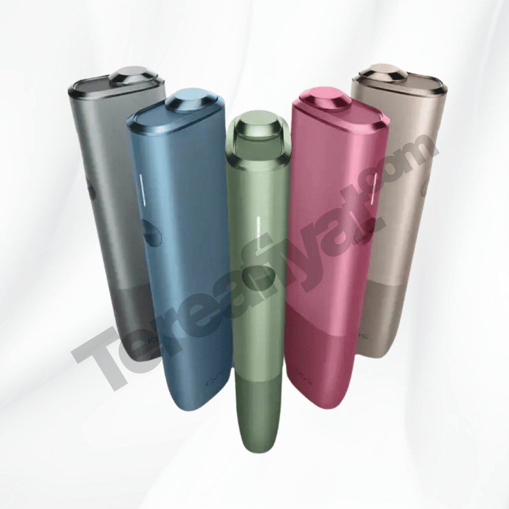 IQOS Iluma One