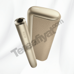 IQOS Iluma Prime Gold