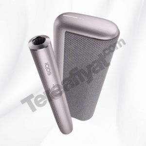 IQOS Iluma Prime Bronz