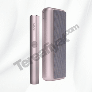 IQOS Iluma Prime Bronz