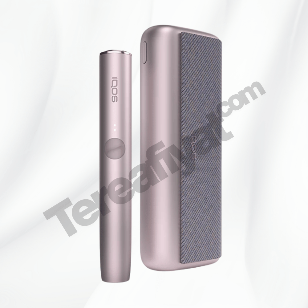 IQOS Iluma Prime Bronz