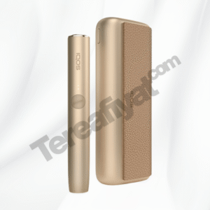 IQOS Iluma Prime Gold
