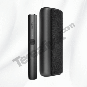IQOS Iluma Prime Siyah
