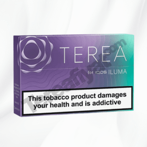 IQOS Terea Purple Sigara
