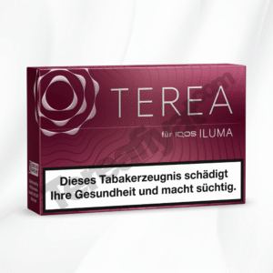 IQOS Terea Russet İsviçre