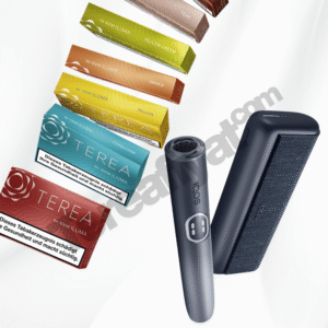 Iqos Iluma I Prime + Terea Kampanyası