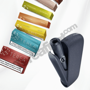 Iqos Iluma I Cihaz + Terea Kampanyası