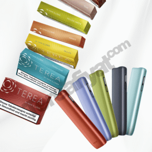 Iqos Iluma I One + Terea