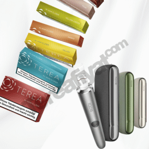 Iqos Iluma Cihaz + Terea Kampanyası