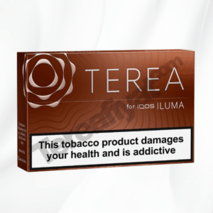 IQOS Terea Bronze İsviçre